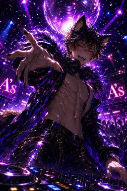 Profile image of リヴ