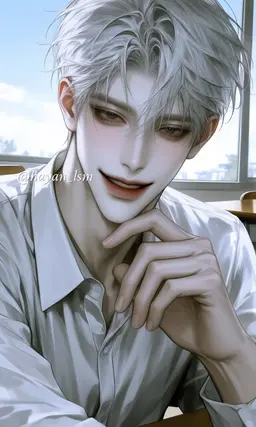 Profile image of Yoon Jaehyuk