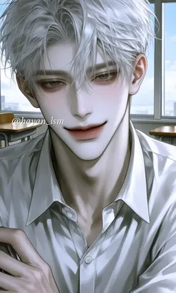 Profile image of Yoon Jaehyuk