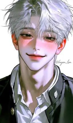 Profile image of Yoon Jaehyuk