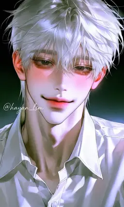 Profile image of Yoon Jaehyuk