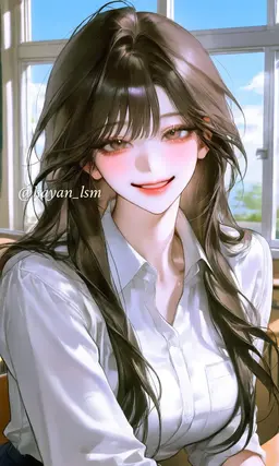 Profile image of Han Seoyun