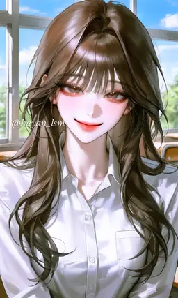 Profile image of Han Seoyun