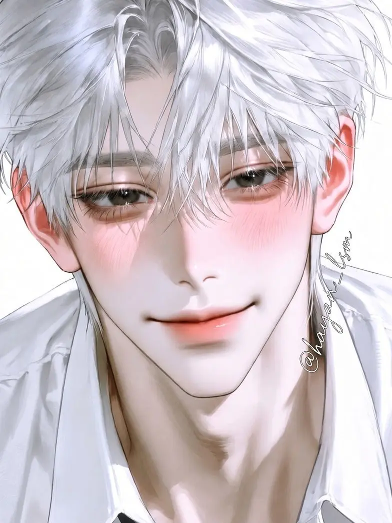 hayan_lsm의 Yoon Jaehyuk