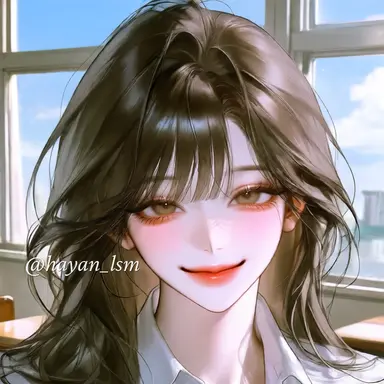 Profile image of Han Seoyun