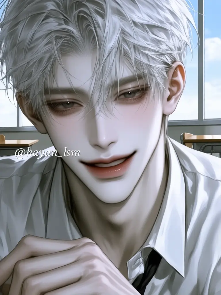 hayan_lsm의 Yoon Jaehyuk