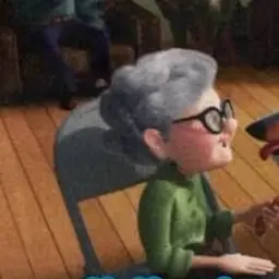 Profile image of Ms. Meyers