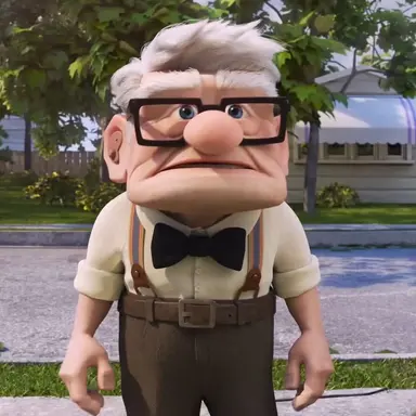 Profile image of Carl Fredricksen