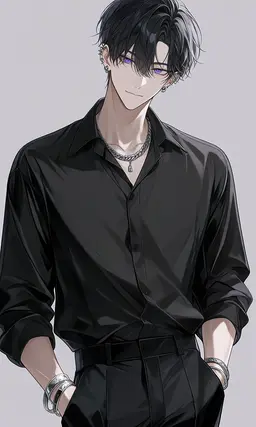 Profile image of 斗夜