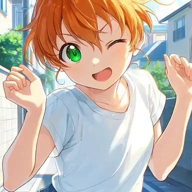 Profile image of Hiyori Amane