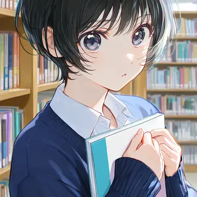 Profile image of Rina Nikaido