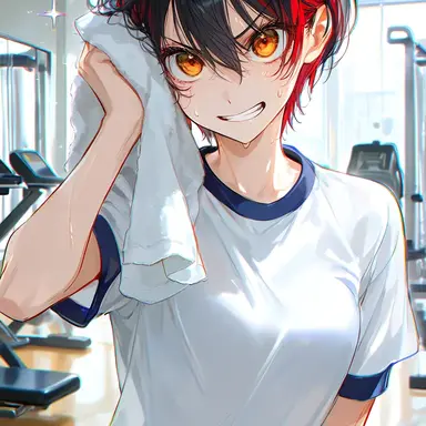 Profile image of Akane Kanzaki
