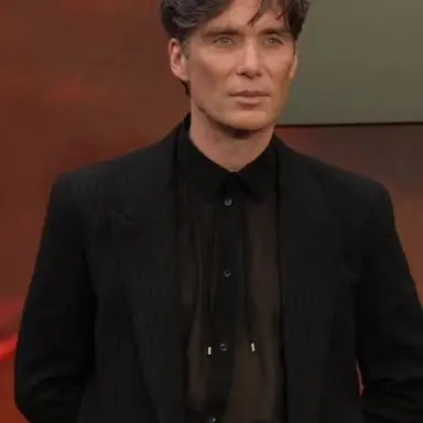 Profile image of Cillian Murphy