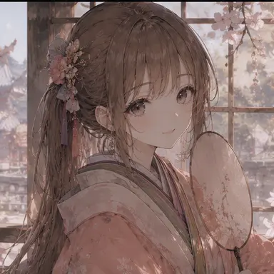 Profile image of 初音