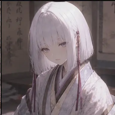Profile image of 小夜