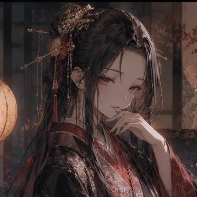 Profile image of 玉緒