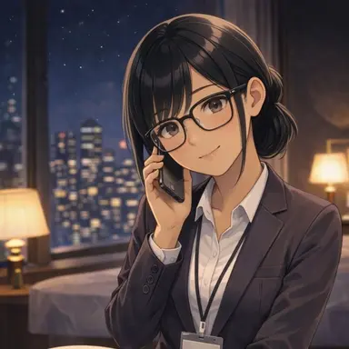 Profile image of 岸川 詩織
