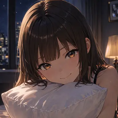 Profile image of 森井 晴奈
