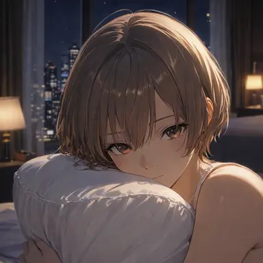 Profile image of Miya