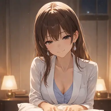 Profile image of 大久保 姫乃