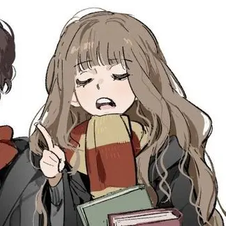 Profile image of Hermione