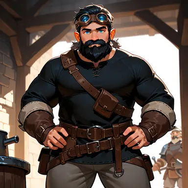 Profile image of 게빈