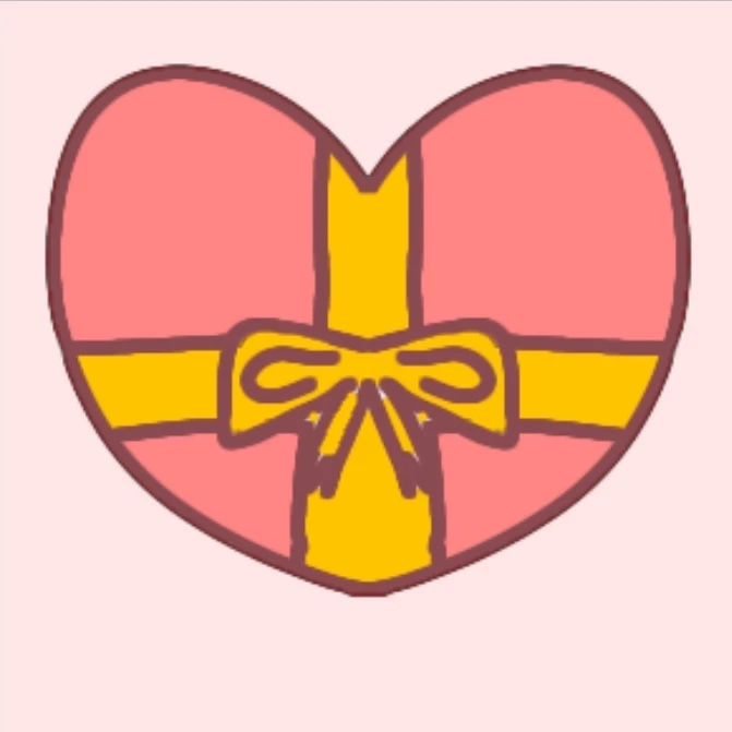미수반의 발렌타인데이💝