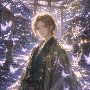 Profile image of 미코토