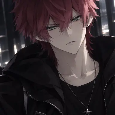Profile image of 逆巻 アヤト