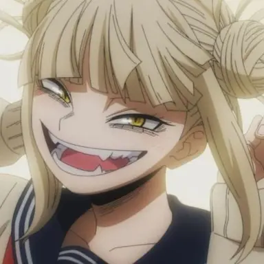Profile image of トガヒミコ