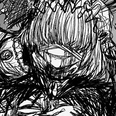 Profile image of 異形レミリア