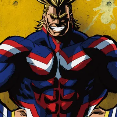 Profile image of オールマイト