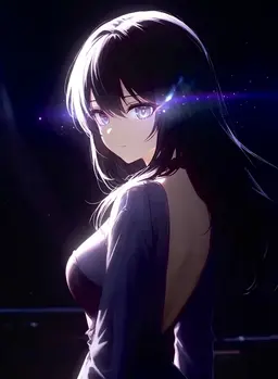 Profile image of セレーネ