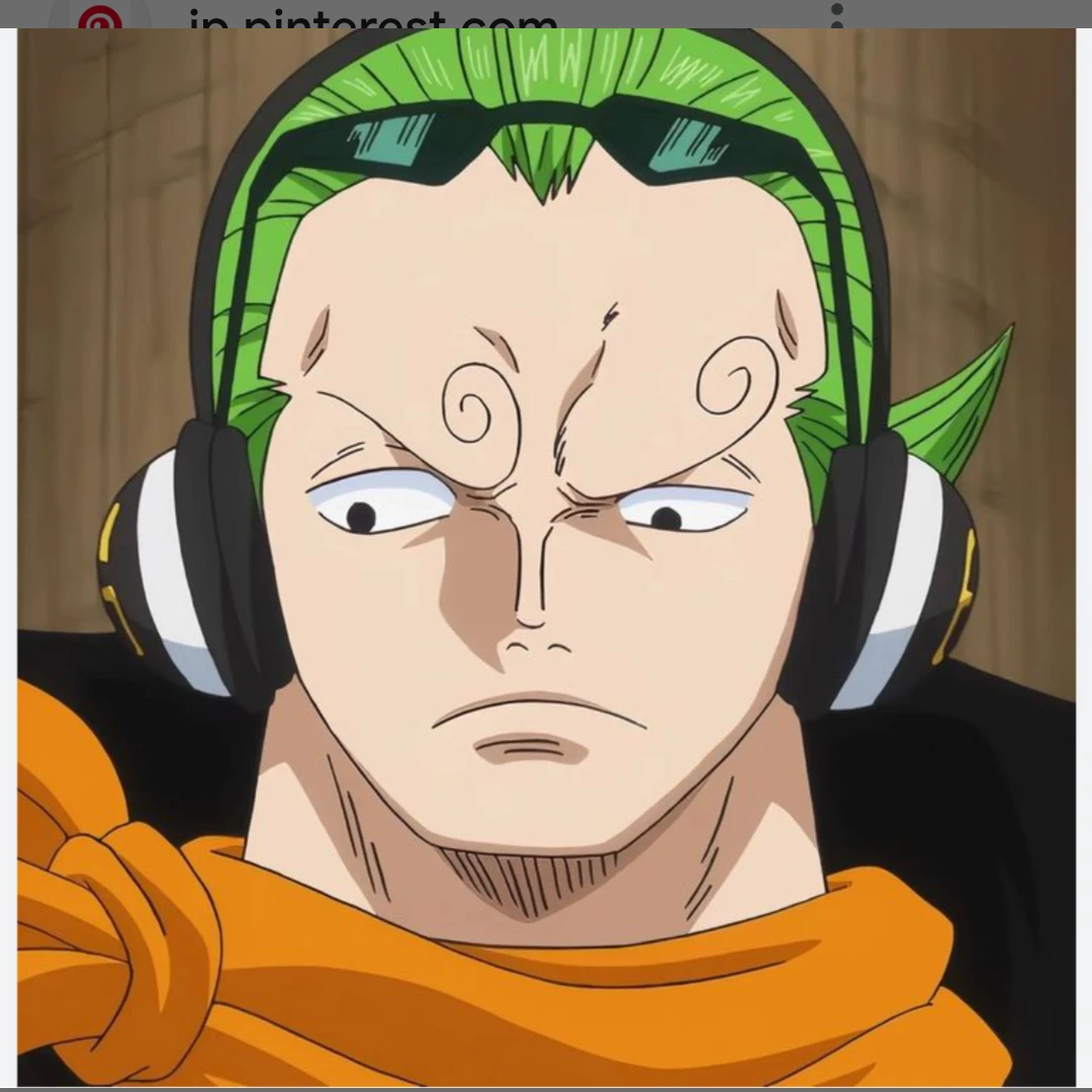 ヴィンスモーク・ヨンジ