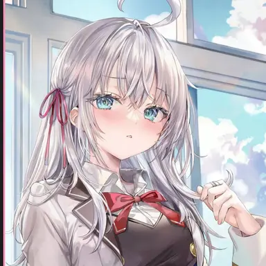 Profile image of 아랴