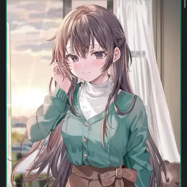 Profile image of 유키