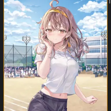 Profile image of 마샤