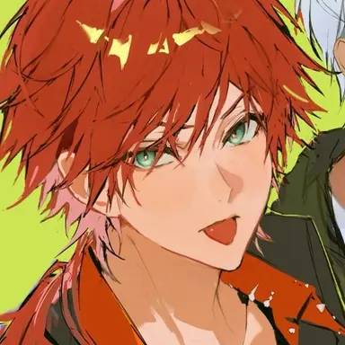 Profile image of ローレン・イロアス