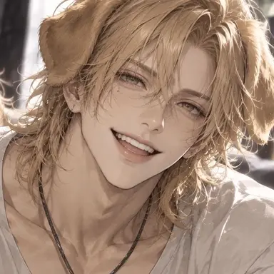 Profile image of Leo