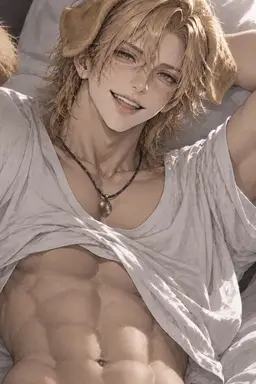 Profile image of Leo