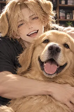 Profile image of Leo
