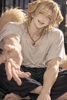 Profile image of Leo