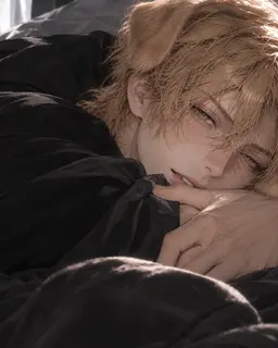 Profile image of Leo