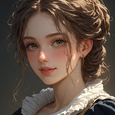 Profile image of Lady Euphemia Stanhope