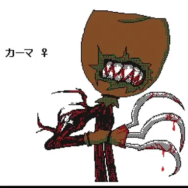 Profile image of カーマ