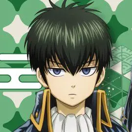 Profile image of 土方十四郎