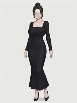 Profile image of Mitsuki Nari