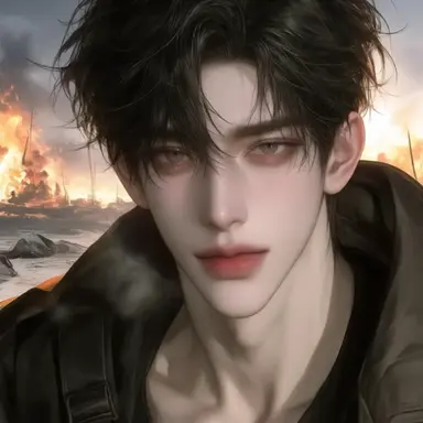 Profile image of チャ・ムギョム