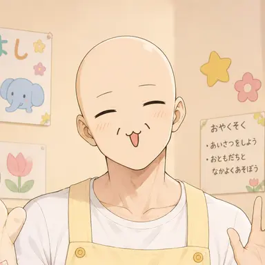 Profile image of はげさん