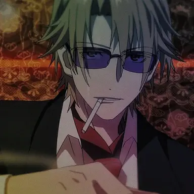 Profile image of 草薙 出雲
